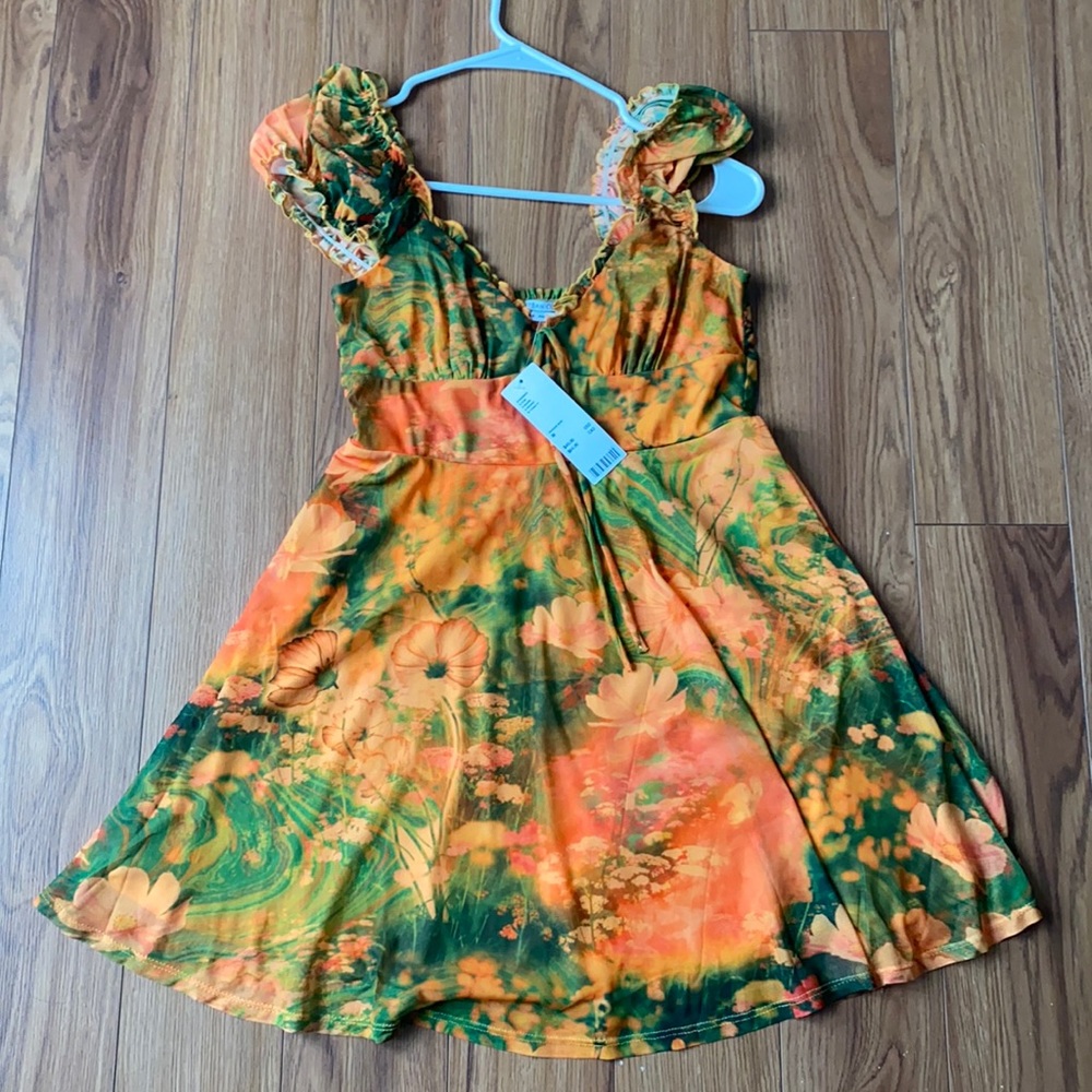 UO dress
